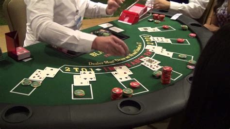 canlı casino blackjack kuralları